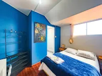 Lobo Hostel la Paz Hotel a El Alto