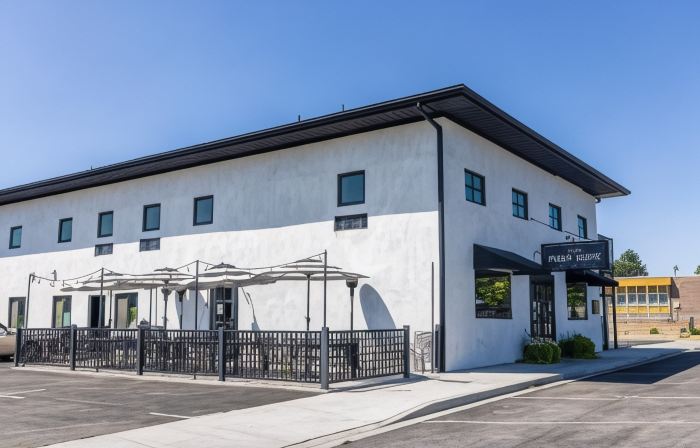 Inn at Gard Public House