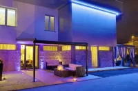 B&B Live09 Design Hotels in Calci