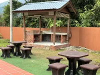 Padimas Villa @Datai Valley - Vila
