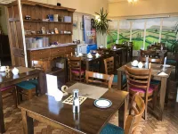 Highland Moors Hotels in Llandrindod Wells