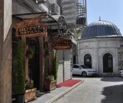 Hotel Baykal Hotels near القرن الذهبي
