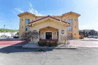 Motel 6 Knoxville, TN - 2 stjerner