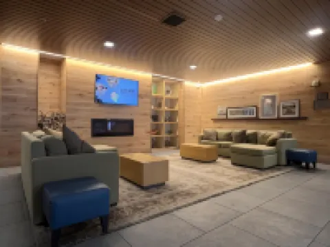 Country Inn & Suites by Radisson, Novi, MI Hotels in Novi