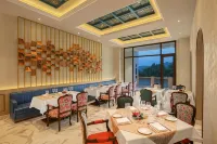 Pilibhit House, Haridwar – Ihcl SeleQtions - breakfast