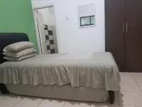 Cendrawasih Syariah Homestay Hotels in Pringsewu
