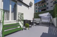 Terrazza Moio Hotel in zona The coffee man Cialde & capsule