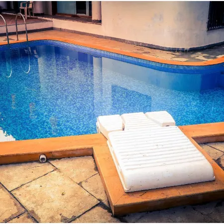 Hotel Samudra City