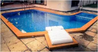 Hotel Samudra City Hotels in Satirje