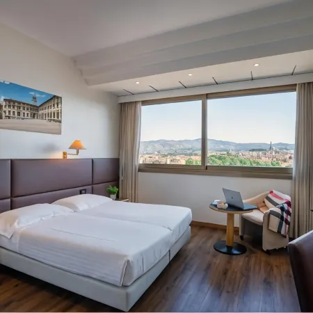 Hotel Minerva