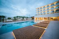 At Herbal Boutique Hotel & Spa - View biển