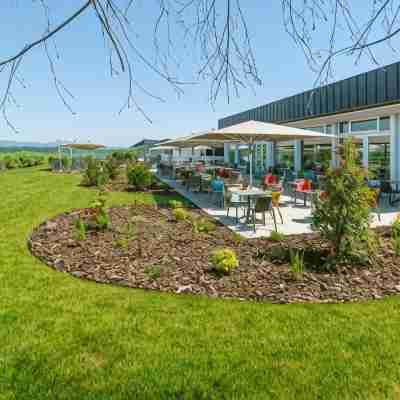 Ibis Styles Colmar Nord Hotel Exterior