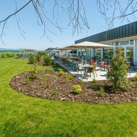 Ibis Styles Colmar Nord