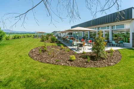 Ibis Styles Colmar Nord