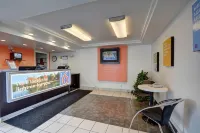 Motel 6 Chicopee, MA - Springfield Hotels in Holyoke
