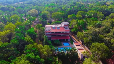 Lavendish Okrin Hotel Hoteles en 