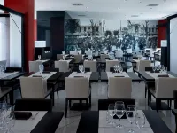 米蘭菲爾亞多米納酒店 鄰近米蘭洛佩羅展場（Fair Milan Rho-Pero）的酒店