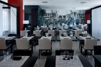 Domina Milano Fiera Hotels in Baranzate