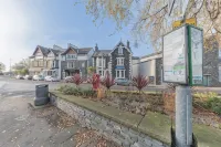 Rayrigg Villa at Windermere - Villas