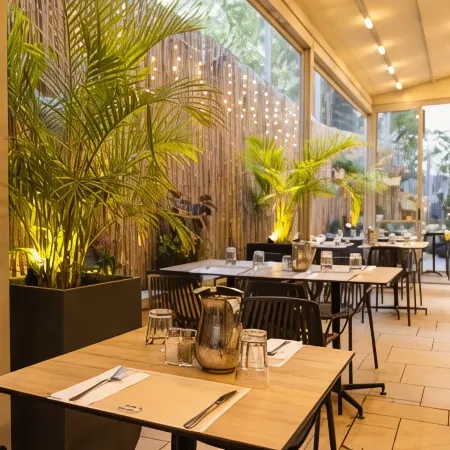 Caesar Premier Jerusalem Hotel