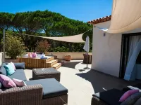 Hôtel Font Mourier Hotels in Cogolin