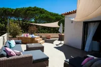 Hôtel Font Mourier Hotels in La Croix-Valmer
