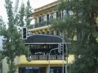Gloria Hotel Hotels near Institute Of National Museums Of Rwanda