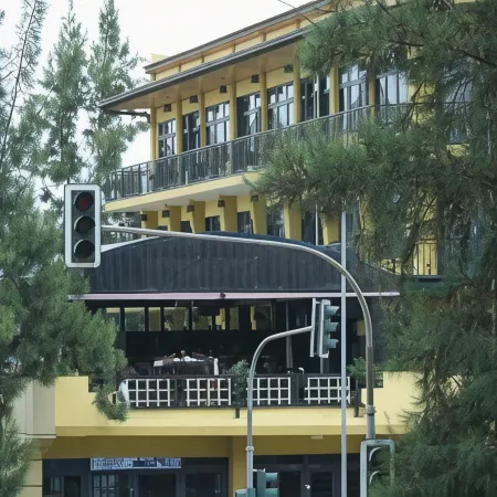 Gloria Hotel