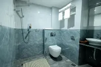 SRK SERVICE APARTMENT AND HOTEL
