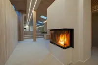Hotel Kühbacher Các khách sạn ở Ruderting