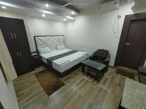 Hotel Rahi.