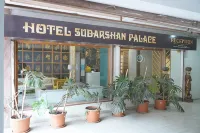 Hotel Sudarshan Palace Hotels in Latur