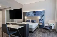 Courtyard Munich Garching Hotels in Neufahrn bei Freising