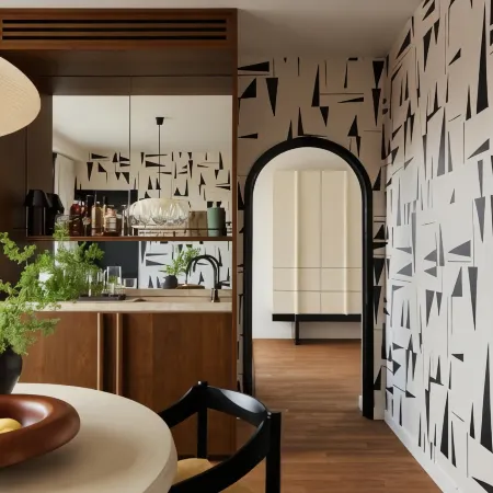 Morgan & Mees Rotterdam