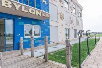 Hotel Babylon am Europa-Park Hotels in Kenzingen