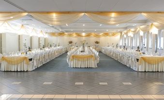 ibis Styles Warszawa West