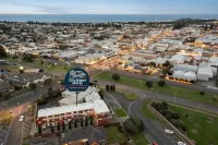 City Heart Motel Warrnambool