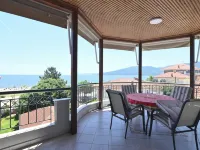 Villa Amalia Sun Beach Hotels in Volvi