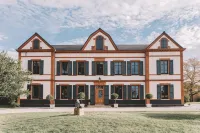 Domaine d'En Fargou Hotel a Larroque