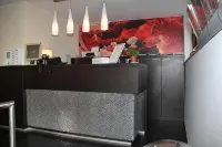 Hotel la Louve - Bintang 3