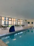 La Quinta Inn by Wyndham Davenport & Conference Center - Pools
