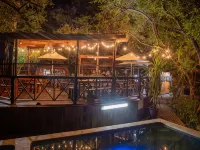 Kruger Maroela Lodge - Pools