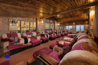 Sapa Green Hotel - 4 ดาว