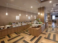 Hotel Route-Inn Yamagata Minami - Daigaku Byouin Mae Các khách sạn gần Ga Zaō