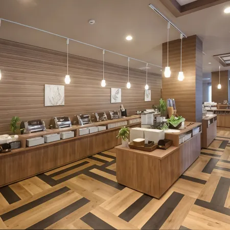 Hotel Route-Inn Yamagata Minami - Daigaku Byouin Mae