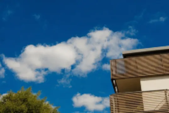 Da El Da Natural Retreat