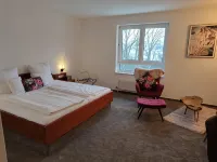 Eppelborner Hof Hotel a Sankt Wendel