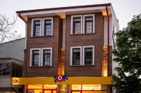 Elia İmroz Hotel