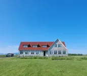 The Old School House - Gaulverjaskoli - Cho phép mang theo thú cưng