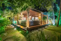 Colibri Beach Villas Hoteles cerca de Boipeba